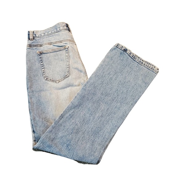 Y2K Lauren Jeans by Ralph Lauren, Women’s Size 10 - Picture 4 of 6